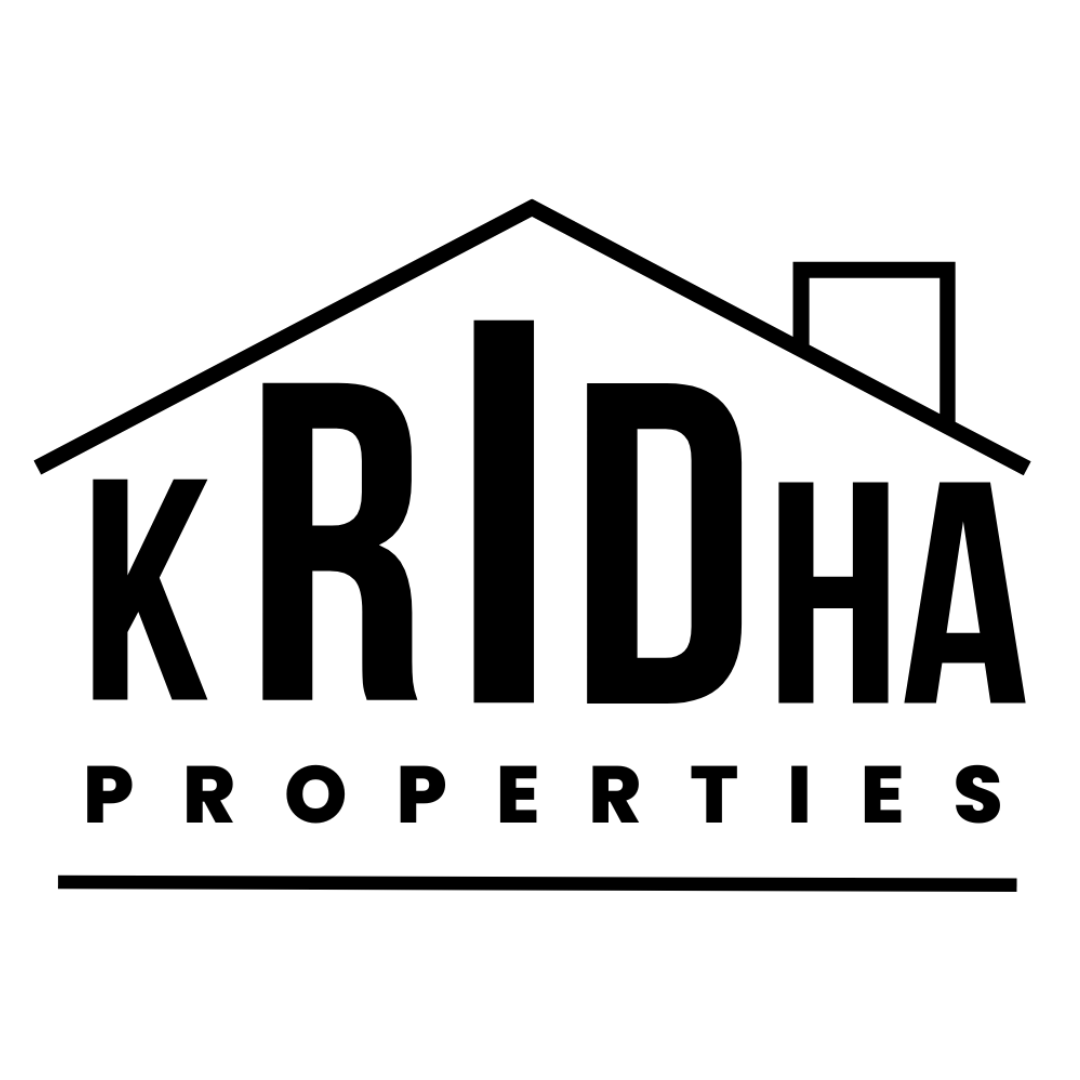 Kridha Logo